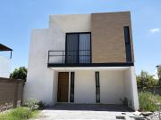 Casas en preventa en Parque Cibeles