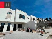 Casas en preventa en San Francisco Acatepec