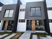 Casas en preventa en San Isidro Castillotla 4 recámaras...