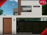 Casas solas en Preventa en San Mateo Atenco a 2 minutos...