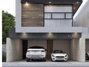 Casas en preventa ! En Santiago nuevo león ! Privada...