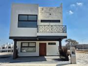 Casas en Preventa en Villas Zacango