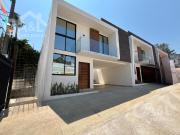 Casas en Preventa en Zona Araucarias Recamara Planta Baja
