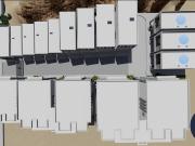 CASAS EN PREVENTA EN ZONA CENTRO, ENSENADA CASAS EN PREVENTA EN ZONA CENTRO, ENSENADA