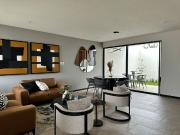 Casas en PREVENTA Fracc. Bonterra, sobre Blvd Juan Pablo...