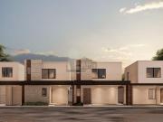 Casas en preventa Fracc. Montalia V