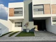 Casas en preventa Fraccionamiento Gran Reserva Preserve Juri