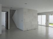 Casas en preventa, Fraccionamiento Lomas de Juriquilla
