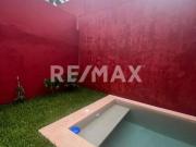 Casas en preventa mod 3 rec. Parque Itzimná Mérida 4