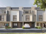 CASAS EN PREVENTA PARQUES DEL BOSQUE II SECC. SUR DE LA...
