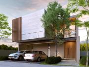 CASAS EN PREVENTA, PASEOS LORETTA AL NORPONIENTE DE LA...