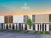 Casas en Preventa Residencial Ámbar en los Pinos. Cerca...