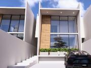 CASAS EN PREVENTA SOBRE FRACC. LUIS ECHEVERRÍA