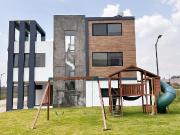 CASAS EN PREVENTAEN FRACCIONAMIENTO ALTANA, ZONA SAN...