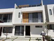 Casas en preventas en zibata modelos de 4 recamaras 4...