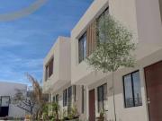 Casas en Privada con Amenidades, zona Paseos de San...