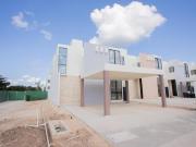 CASAS EN PRIVADA RESIDENCIAL AL NORTE DE MÉRIDA – CONKAL...