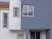 Casas en promoción Paseo del Bosque hasta el 15 de mayo...