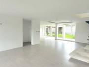 Casas en proyecto de 4 dormitorios en Guayllabamba