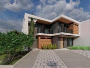 Casas en proyecto de 4 dormitorios en Guayllabamba