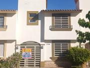 Casas en renta Culiacán, portalegre 3 recamaras