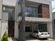 Casas en Renta en BARRIO SANTA MARIA