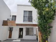 Casas en Renta en Céntrika Sillares