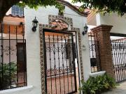 casas en renta en fracc. residencial