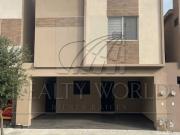 Casas en Renta en FRACC VALTERRA RDCIAL SEC SIEN