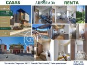 Casas en RENTA en Lago Esmeralda Atizapán de Zaragoza...