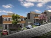 Casas en renta en Lago Esmeralda Atizapán Estado de México