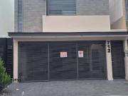 Casas en Renta en Marsella Residencial