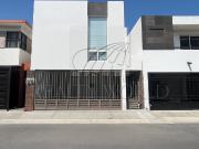 Casas en Renta en Residencial las Provincias