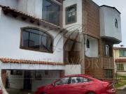 Casas en Renta en San Lorenzo Coacalco