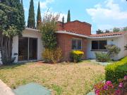 Casas en Renta en Santa Cruz