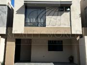 Casas en Renta en Sole Residencial