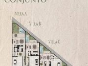 Casas en Residencial Montecristo