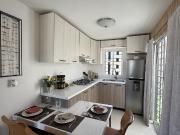 Casas en rinconada santa fe