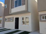 CASAS EN SANTA FE, PLAZA PAJARITA, PRIV MAR CANTABRICO