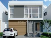 Casas en Urb. en Ciudad Royale Km 16 vía a la costa