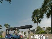 Casas en urbanización el bosque en Manta: alta plusvalía...