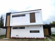 Casas en venta 151 m2 en Puembo Urbanización San Francisco