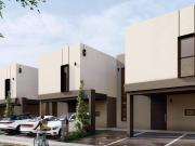 Casas en venta