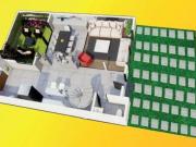 CASAS EN VENTA 3 O 4 REC EN 2 O 3 NIVELES NUEVO ZUMPANGO...