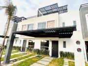 CASAS EN VENTA 4 REC. PARQUE CASTELLO LOMAS DE...