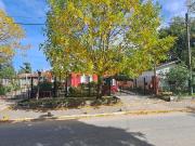 Casas en venta 4 UFs Pinamar