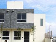 CASAS EN VENTA A 5 MINUTOS DE EXPLANADA PACHUCA Fracc....