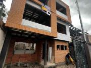 casas en venta a estrenar sector Baños junto al colegio...