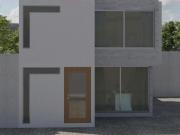 Casas en venta a una calle de la recta Reforma Sur