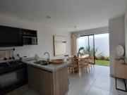 CASAS EN VENTA AL PONIENTE DE AGUASCALIENTES